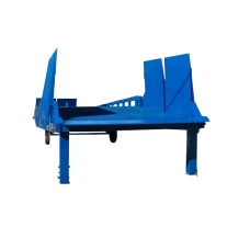 Mobilā rampa ar trīspusēju izkraušanu – 2SL3SV