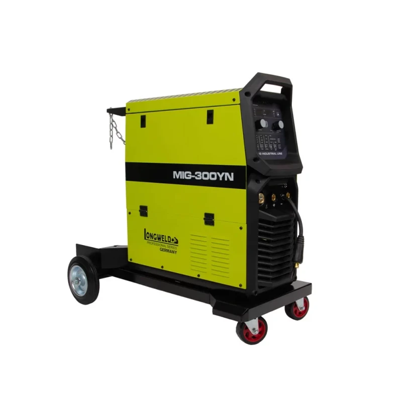 Longweld Metināšanas pusautomāts LONGWELD MIG-300YN