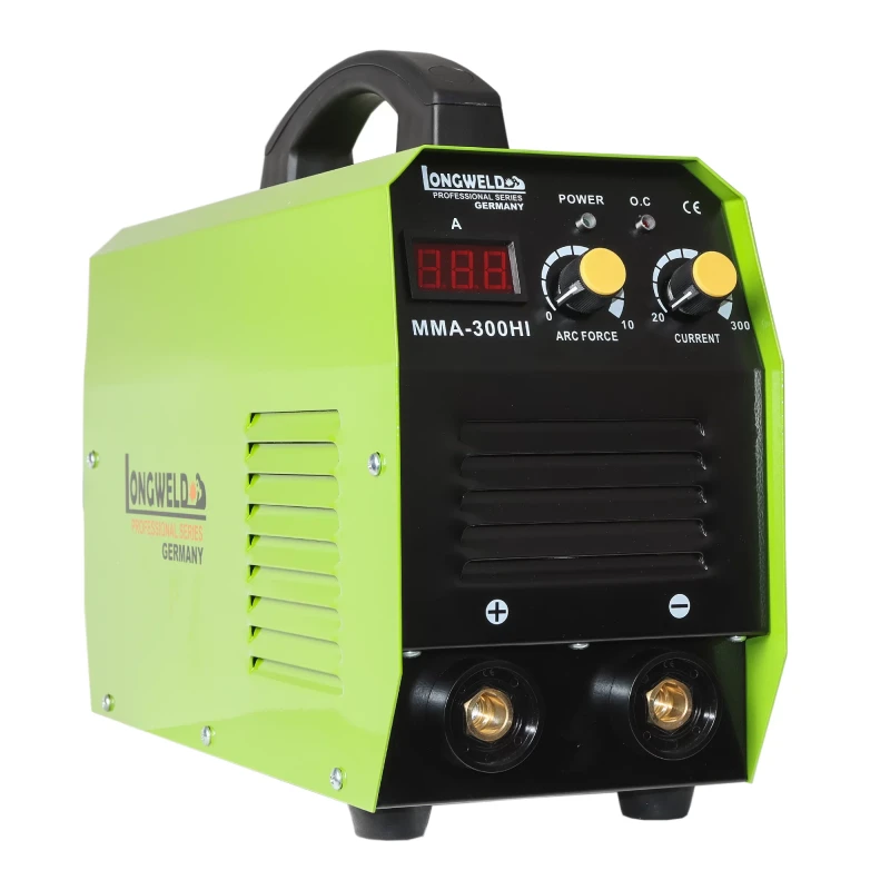 Welding machine LONGWELD MMA-300HI