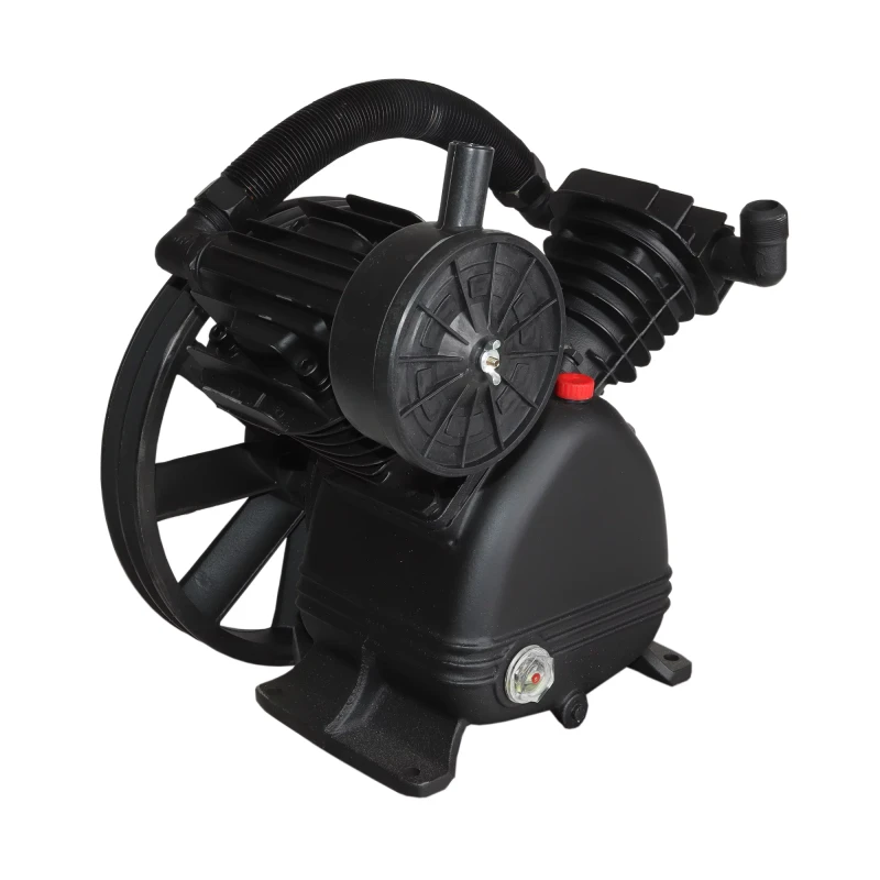 Galva kompresoram TZL-V650/12.5