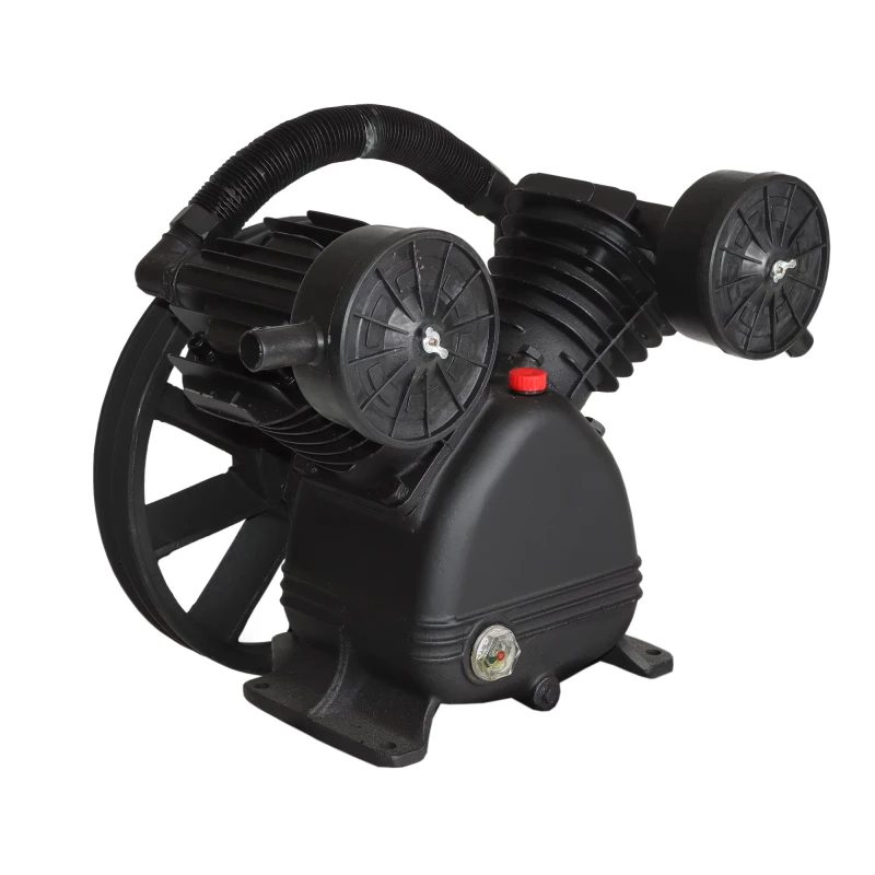 Galva kompresoram TZL-V650/8