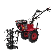 Gasoline motoblock / cultivator RIDER-900/3
