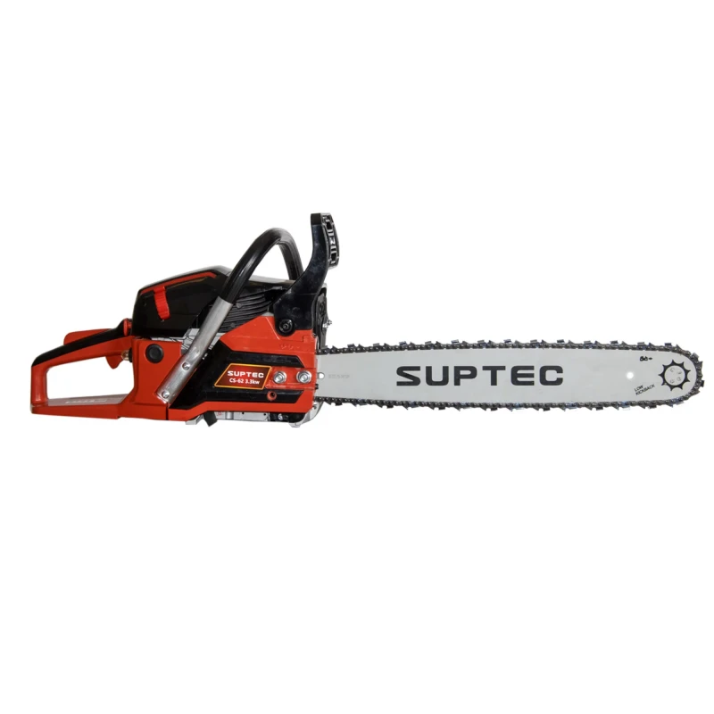 Benzīna zāģis Suptec CS-62