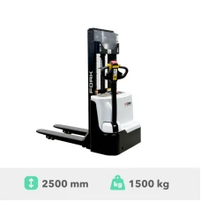 Elektriskais krautņotājs EG15-25