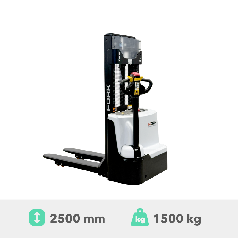 Elektriskais krautņotājs EG15-25