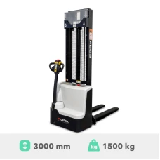 Elektriskais krautņotājs EG15-30