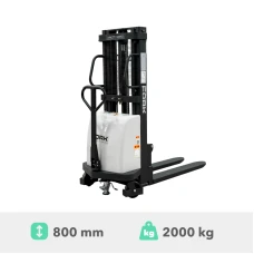 Puselektriskais krāvējs GP20-08