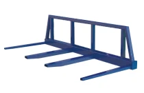 Iekrāvēju aprīkojums  