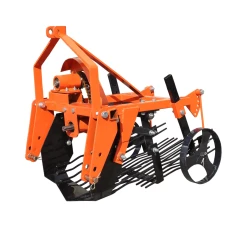 Kartupeļu racējs R-1500