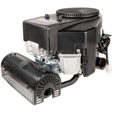 Gasoline engine LONCIN with electostarter LC2P73F 25.4mm