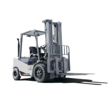 Dīzeļa iekrāvējs LK38D-55