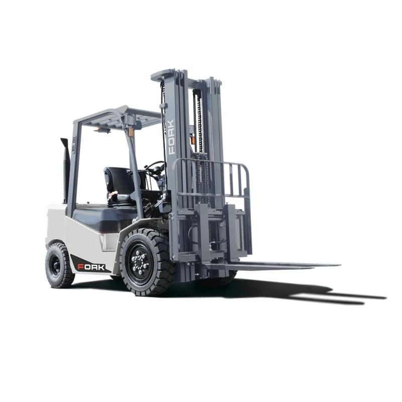 Dīzeļa iekrāvējs LK30D-45