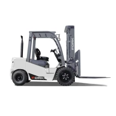 Dīzeļa iekrāvējs LK38D-45