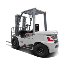 Elektriskais autoiekrāvējs LK30E-55-PLUS