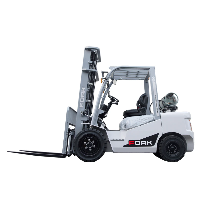 Gāzes autoiekrāvējs LK38G-30