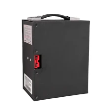 Litija jonu akumulators elektriskajiem palešu ratiņiem PRE15 / PRE20