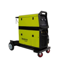 Longweld Metināšanas pusautomāts LONGWELD MIG-250YN