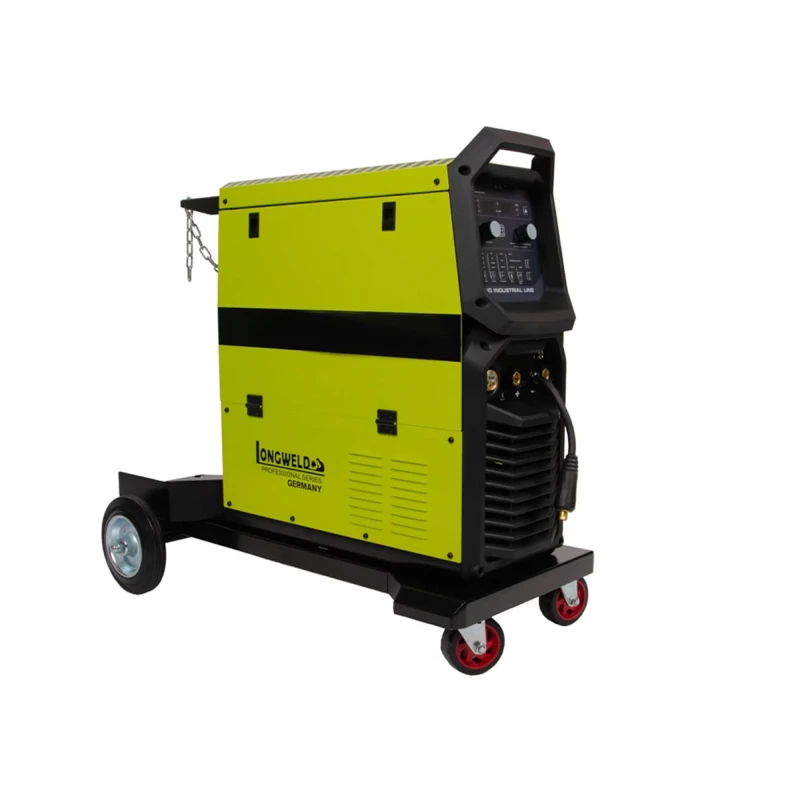 Longweld Metināšanas pusautomāts LONGWELD MIG-250YN