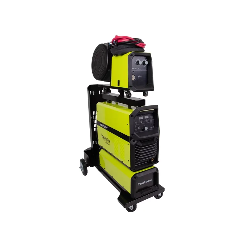 Longweld Semi-automatic welding machine LONGWELD MIG-500Y