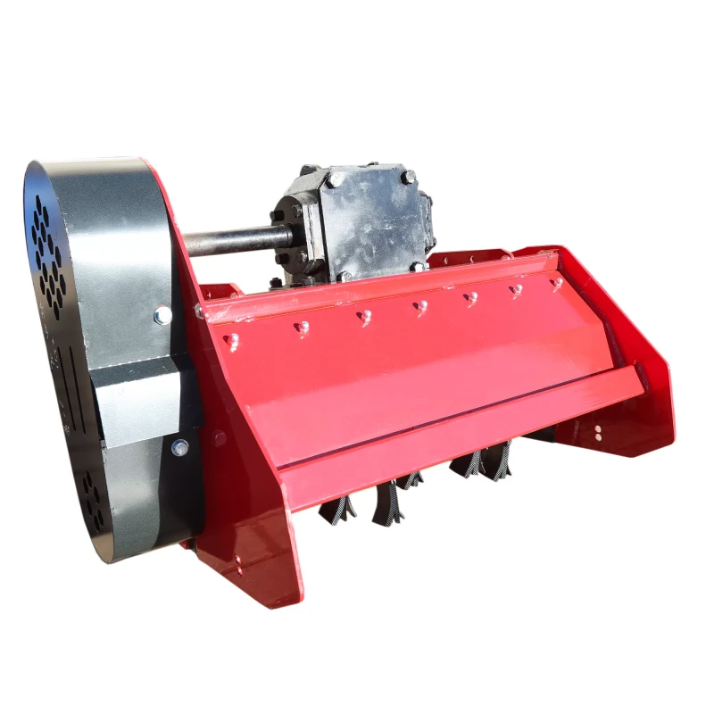 Zāles mulčētājs R-1500