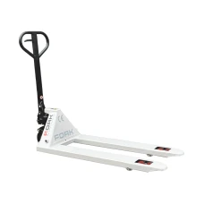 Standard manual pallet truck PR20, 2000kg