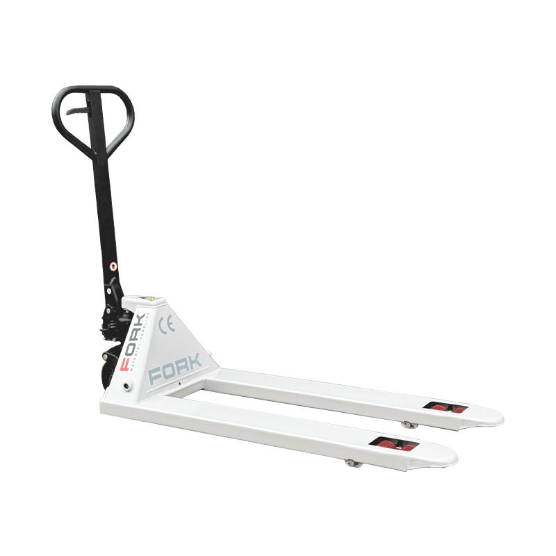 Standard manual pallet truck PR20, 2000kg