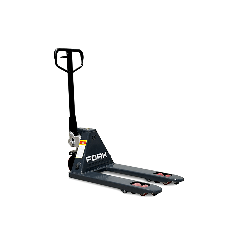 Short hand pallet truck PR25-800