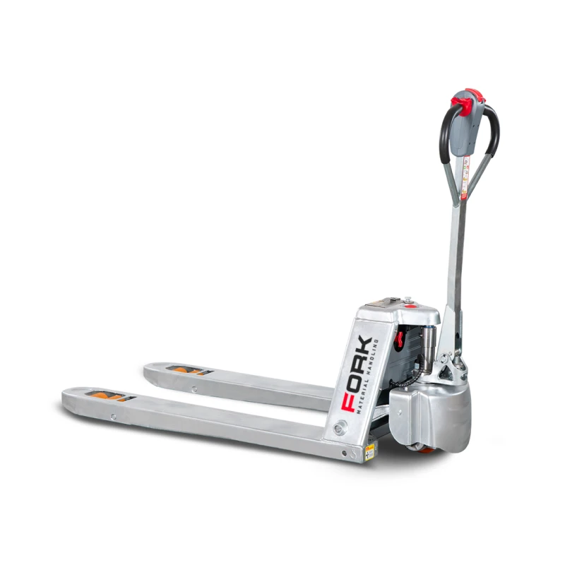 Cinkoti elektriskie palešu ratiņi PRE20-ZN, 2000 kg