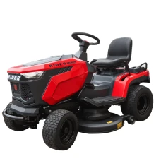 RIDER R108-SH lawn tractor