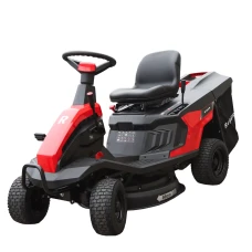 RIDER R66-D4 lawn mower