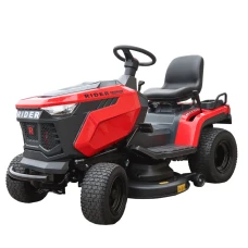 RIDER R98-SH lawn tractor