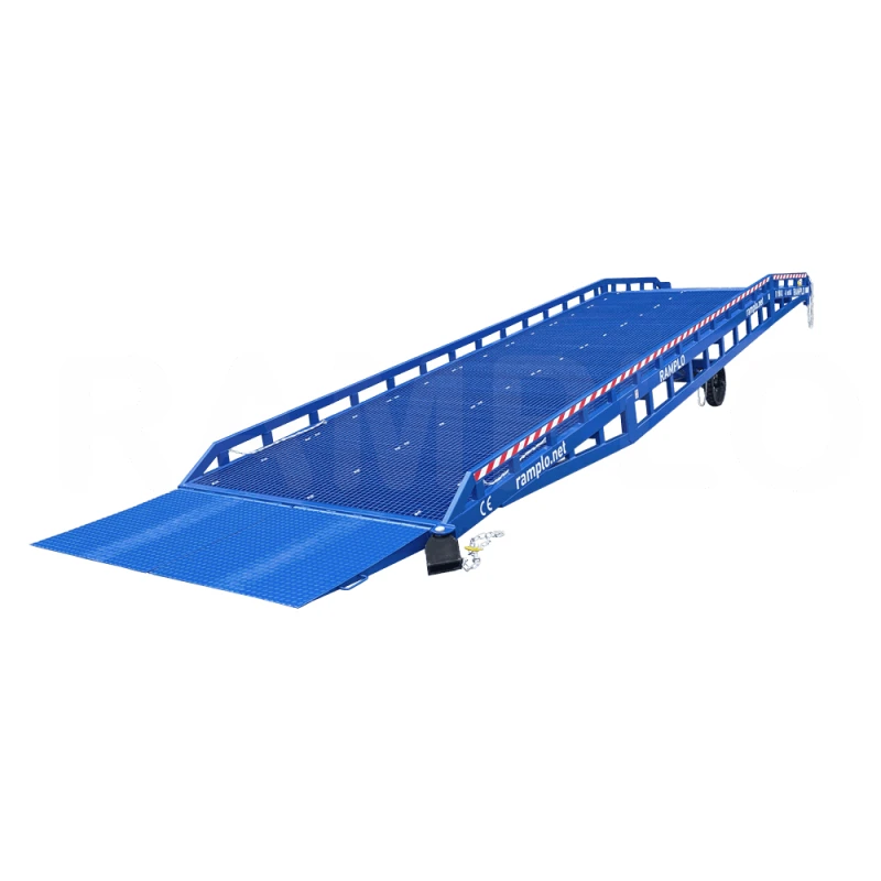 Mobilā rampa RL-MR-STD10
