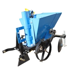 Kartupeļu stādītājs R-1500