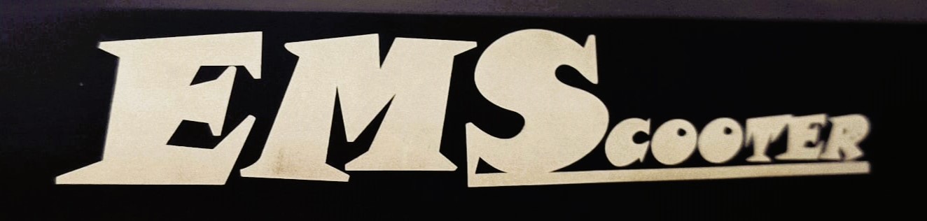 EMSCOOTER