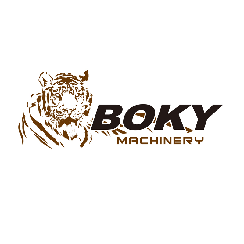 BOKY MACHINE